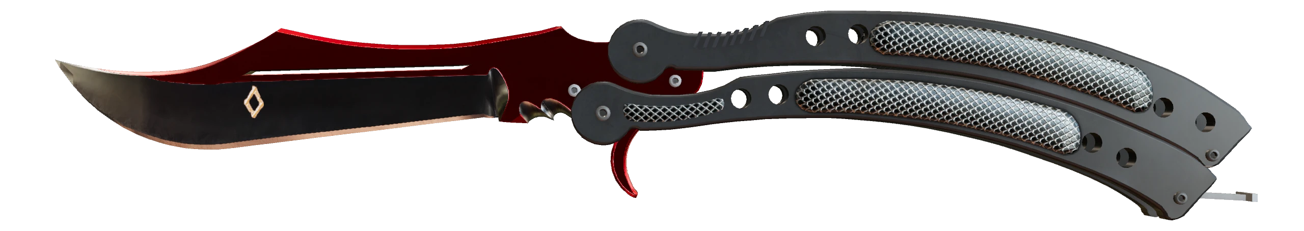 ★ Butterfly Knife | Autotronic