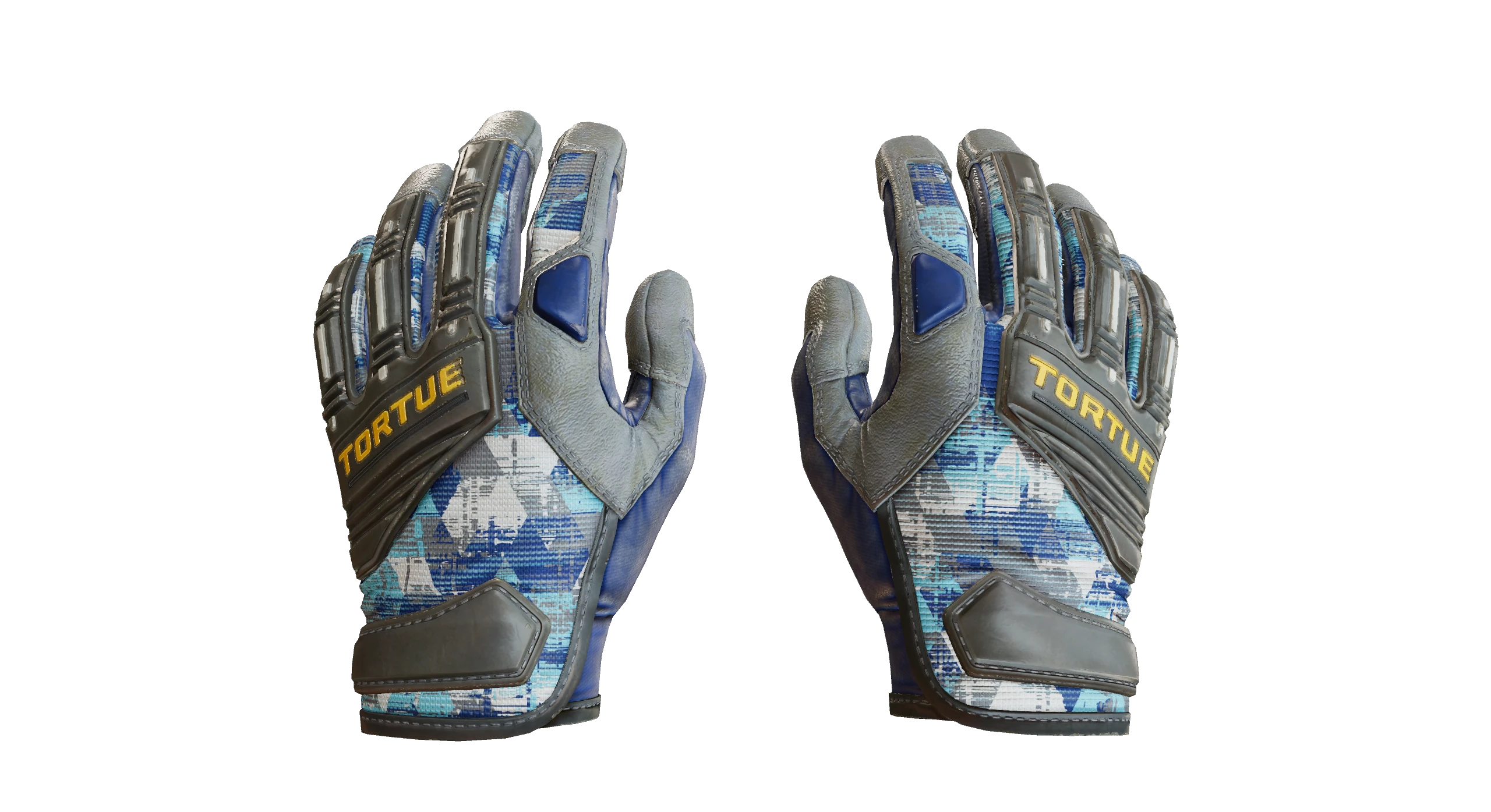 ★ Specialist Gloves | Mogul