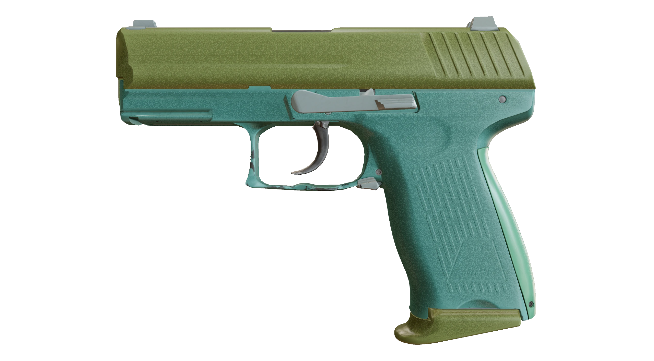 P2000 | Marsh