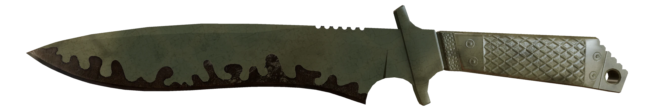 ★ Classic Knife | Safari Mesh