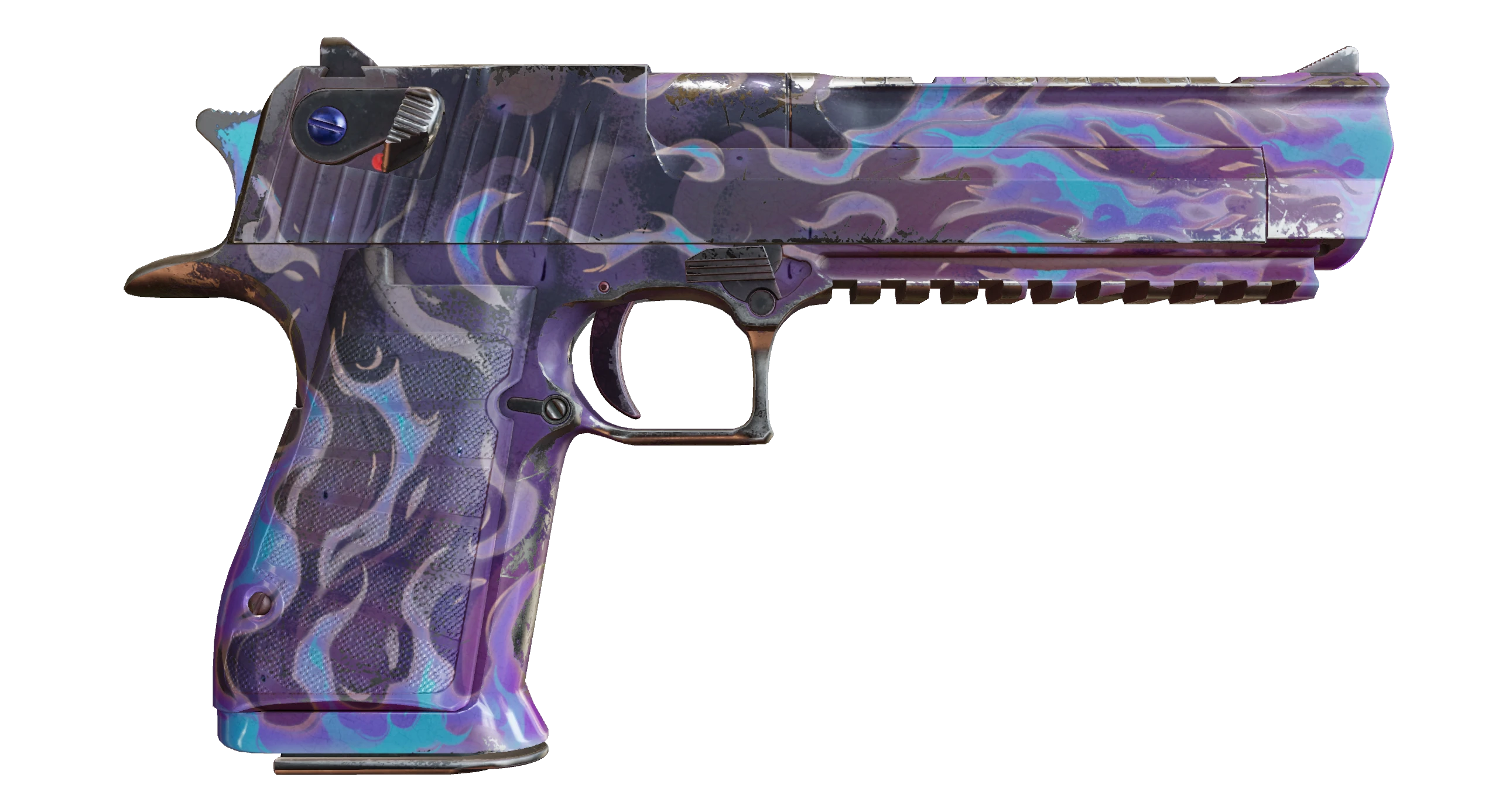 Desert Eagle | Firebreathing