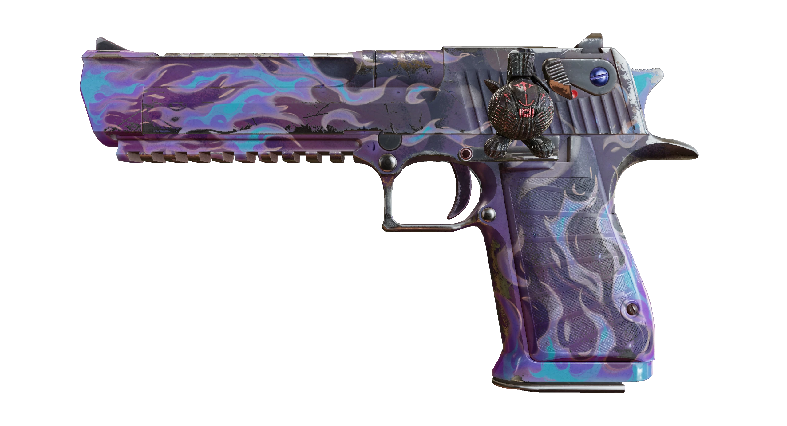 Desert Eagle | Firebreathing