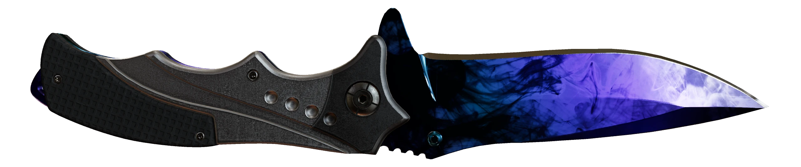 ★ Nomad Knife | Doppler