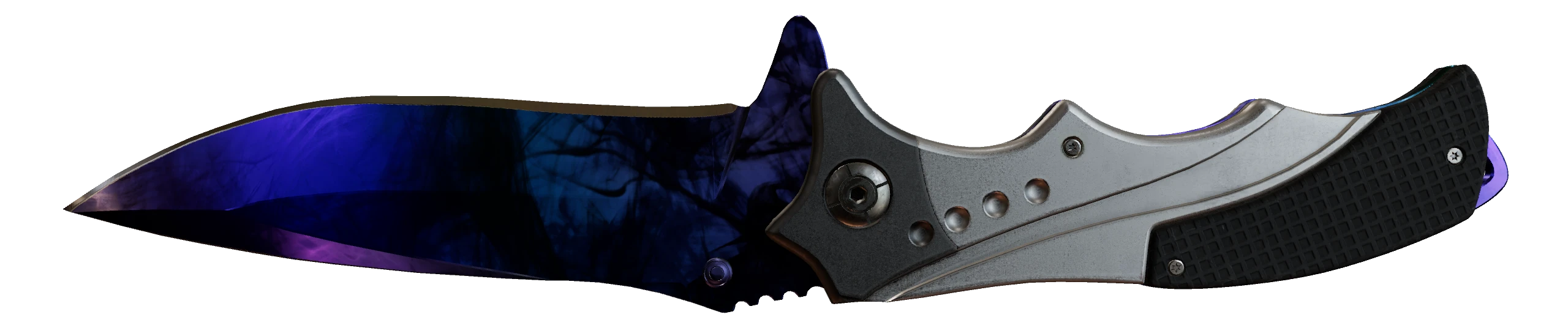 ★ Nomad Knife | Doppler
