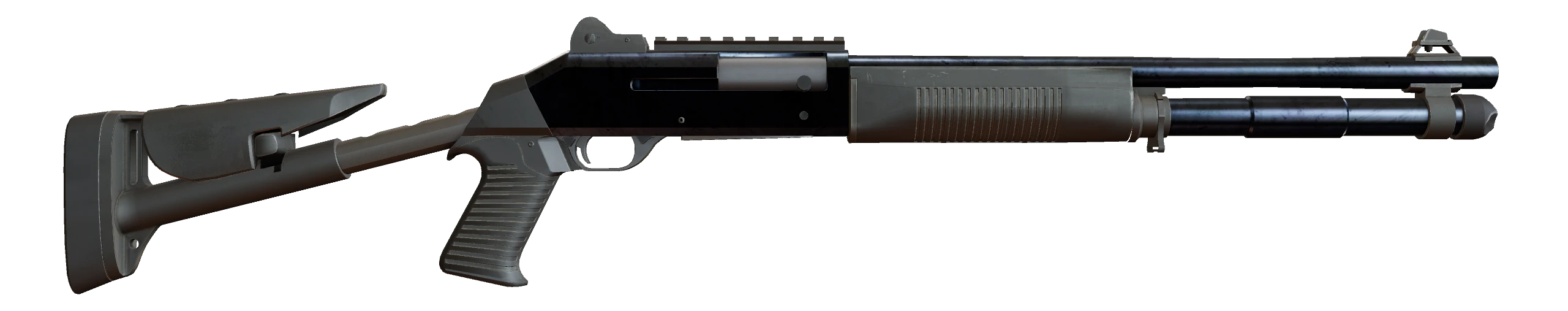 XM1014 | Blue Steel