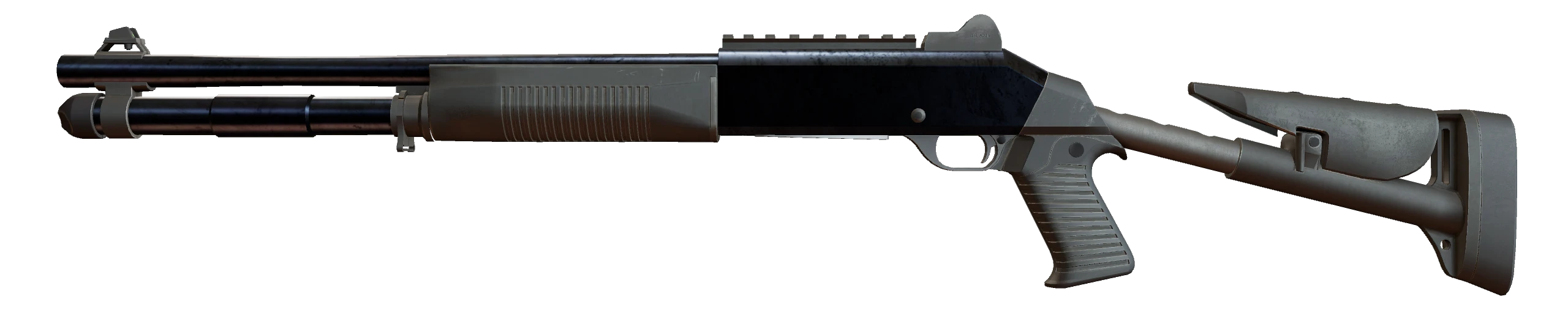 XM1014 | Blue Steel
