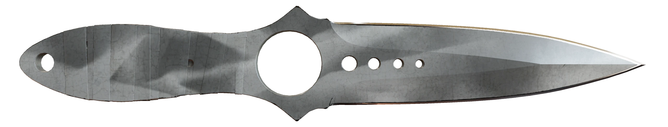 ★ Skeleton Knife | Urban Masked