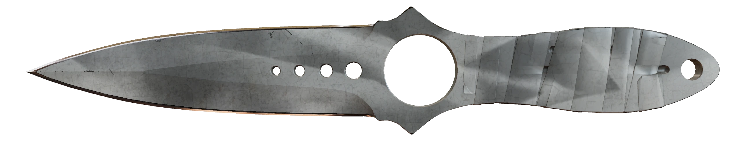 ★ Skeleton Knife | Urban Masked