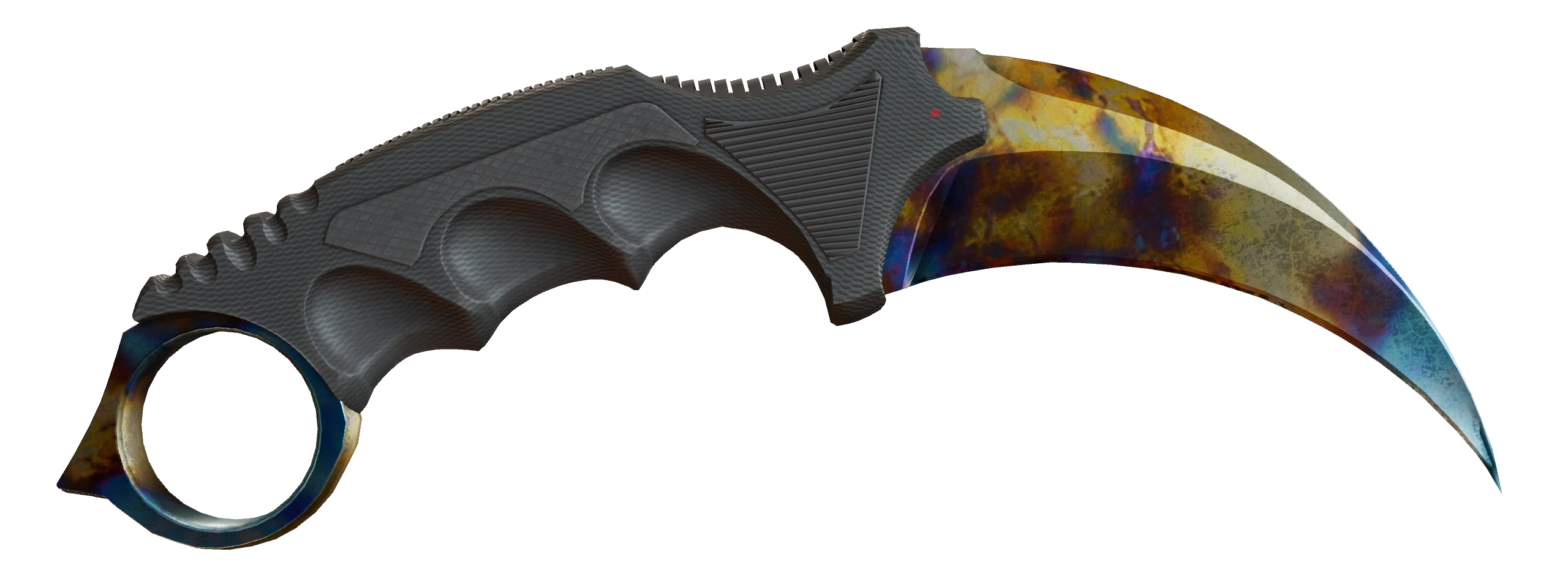 ★ Karambit | Case Hardened