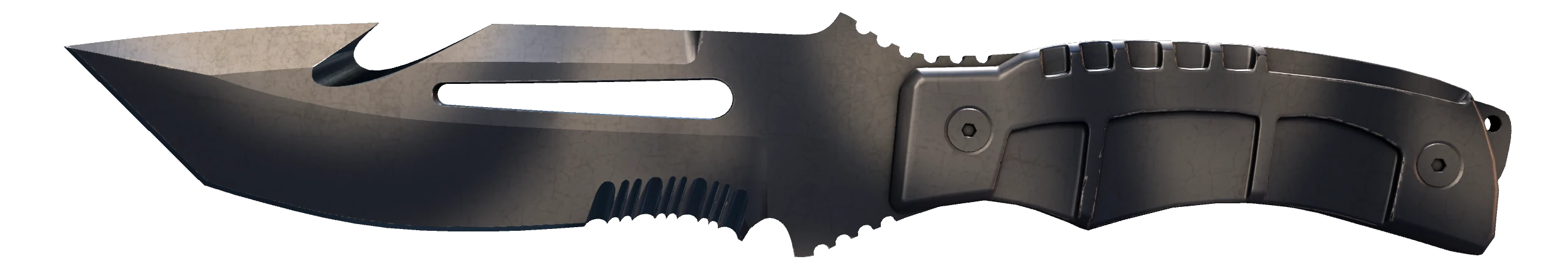 ★ Survival Knife | Scorched