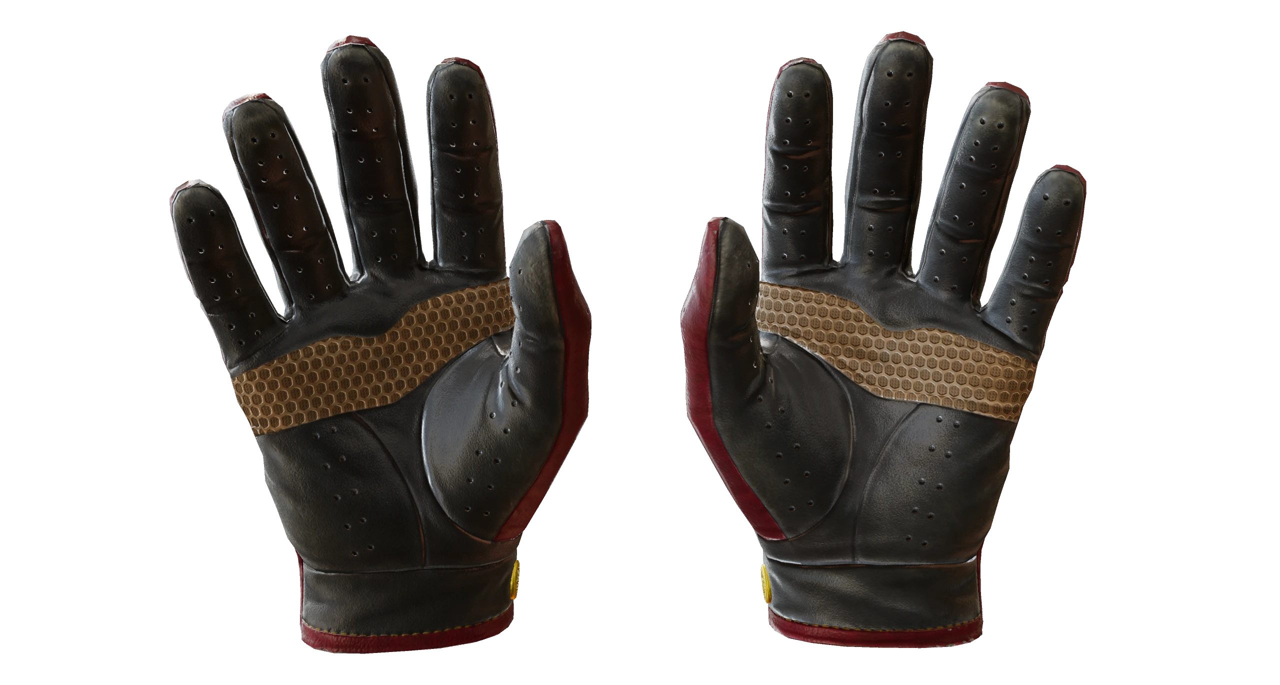 ★ Driver Gloves | Rezan the Red