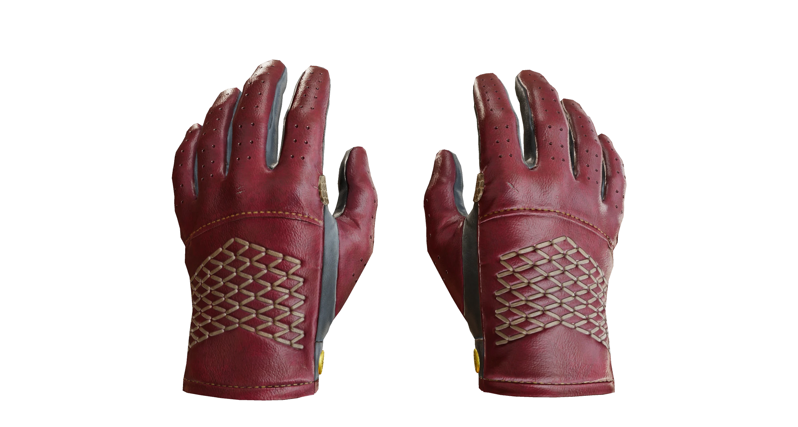 ★ Driver Gloves | Rezan the Red