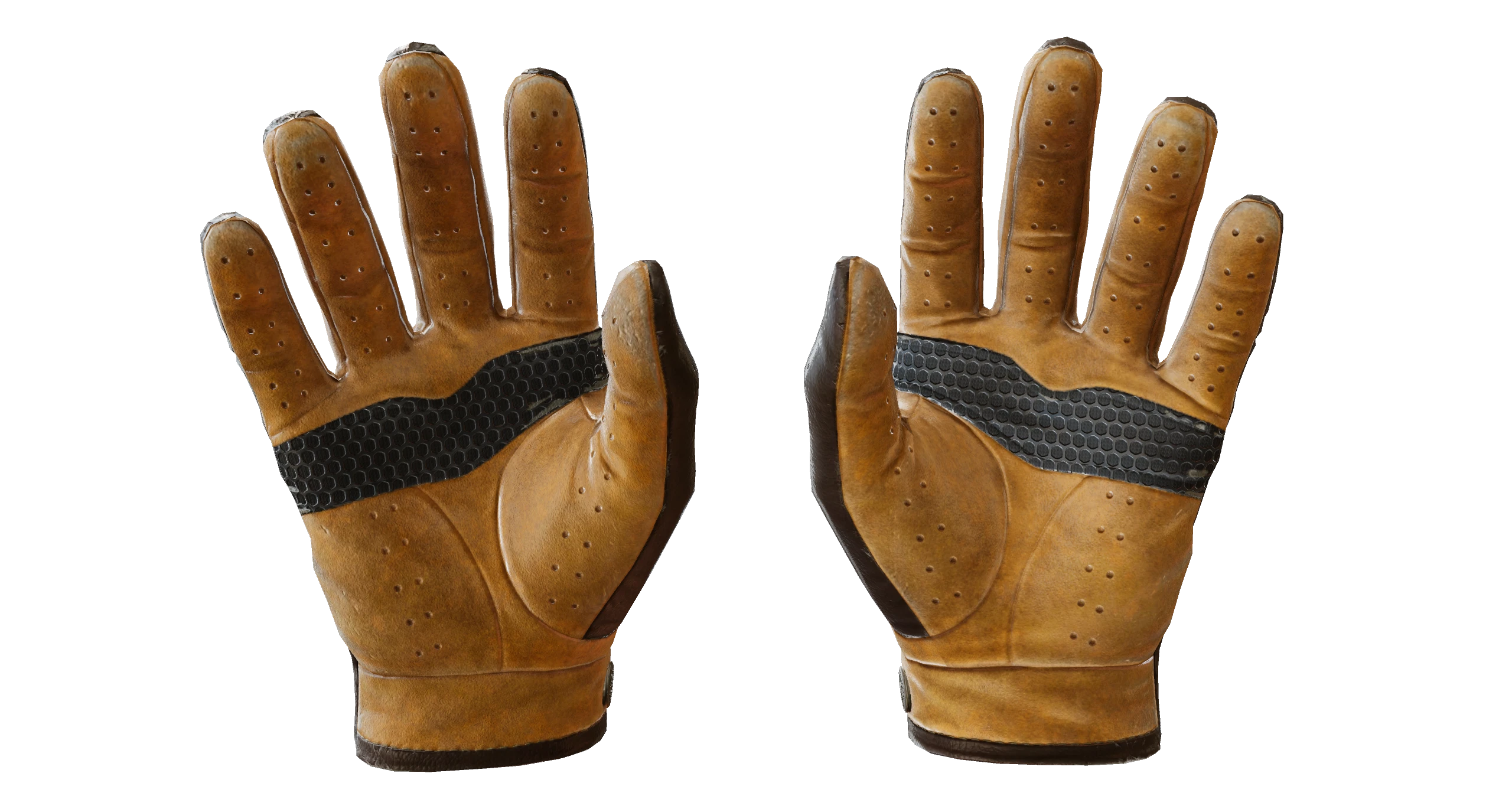 ★ Driver Gloves | Overtake