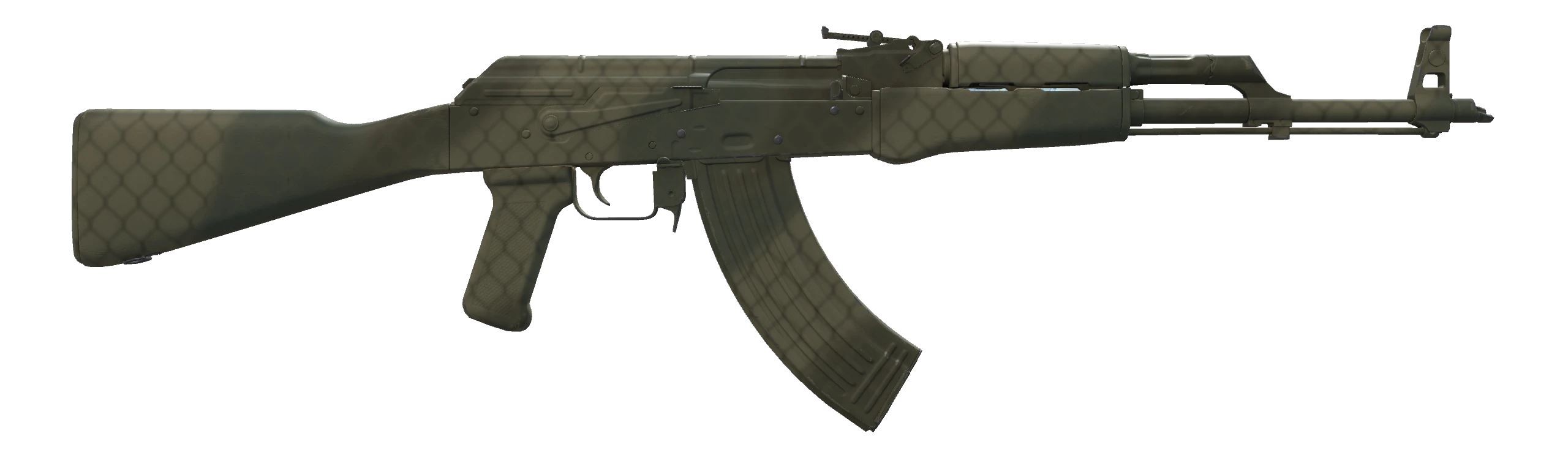 AK-47 | Safari Mesh