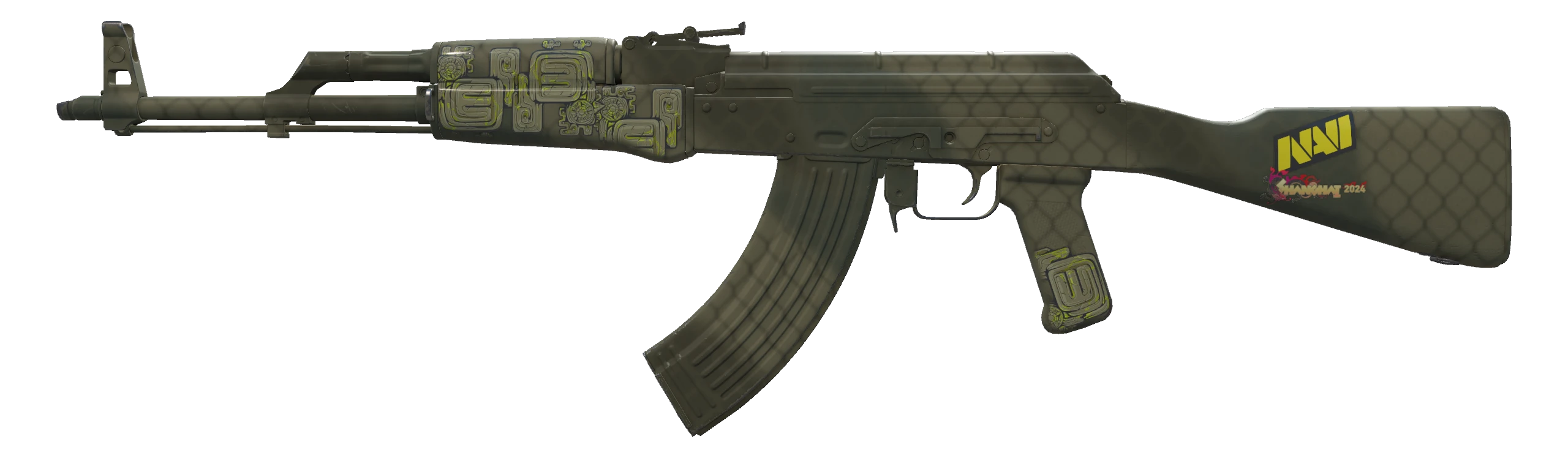 AK-47 | Safari Mesh