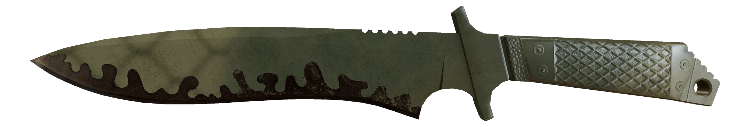 ★ Classic Knife | Safari Mesh