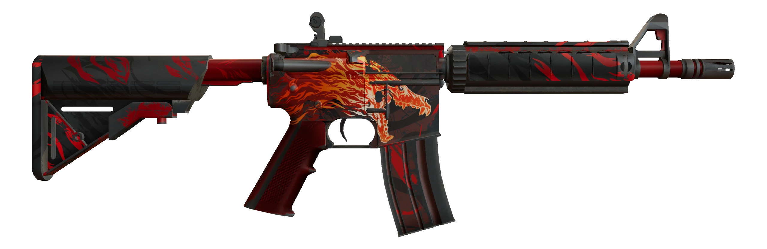 M4A4 | Howl