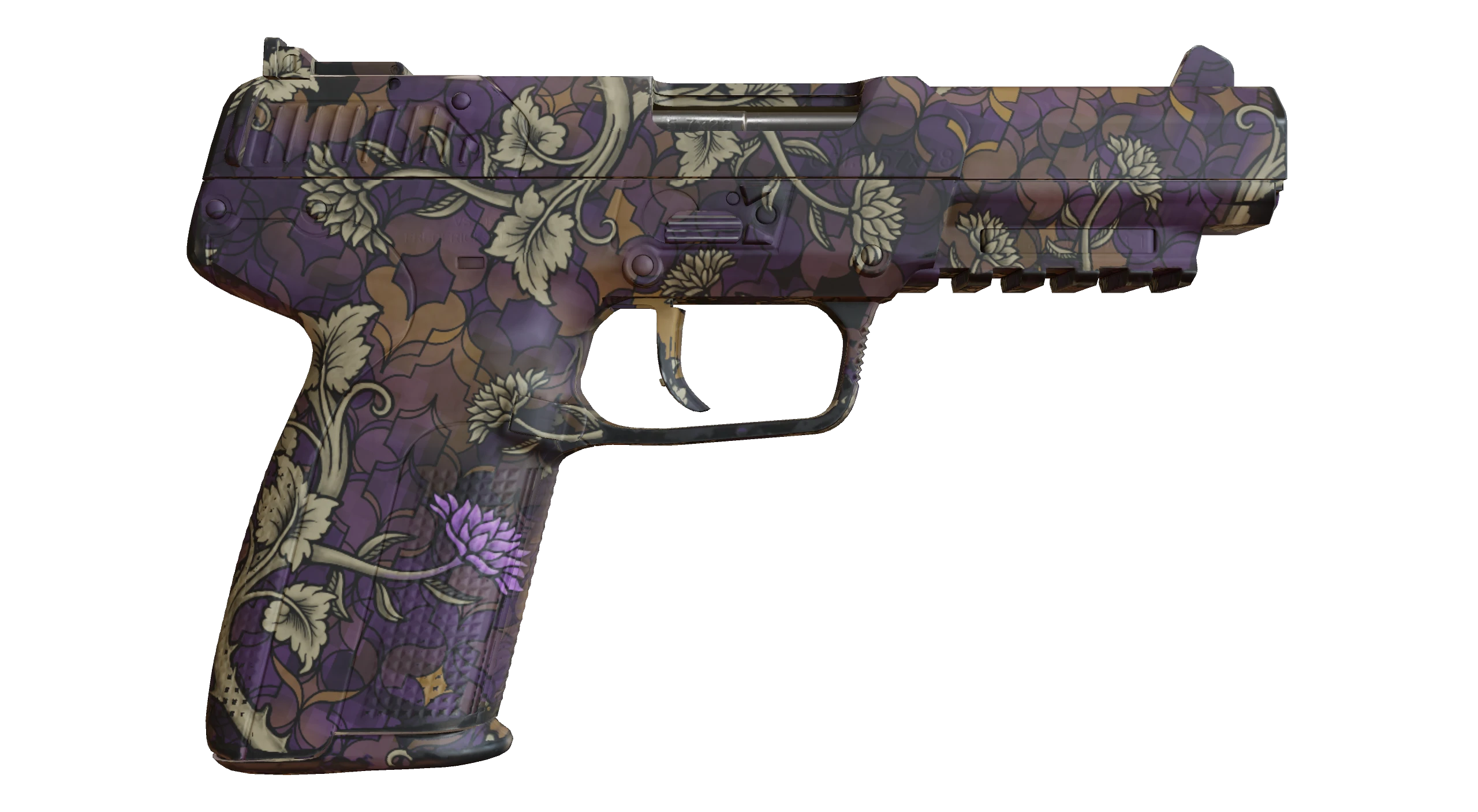 Five-SeveN | Withered Vine