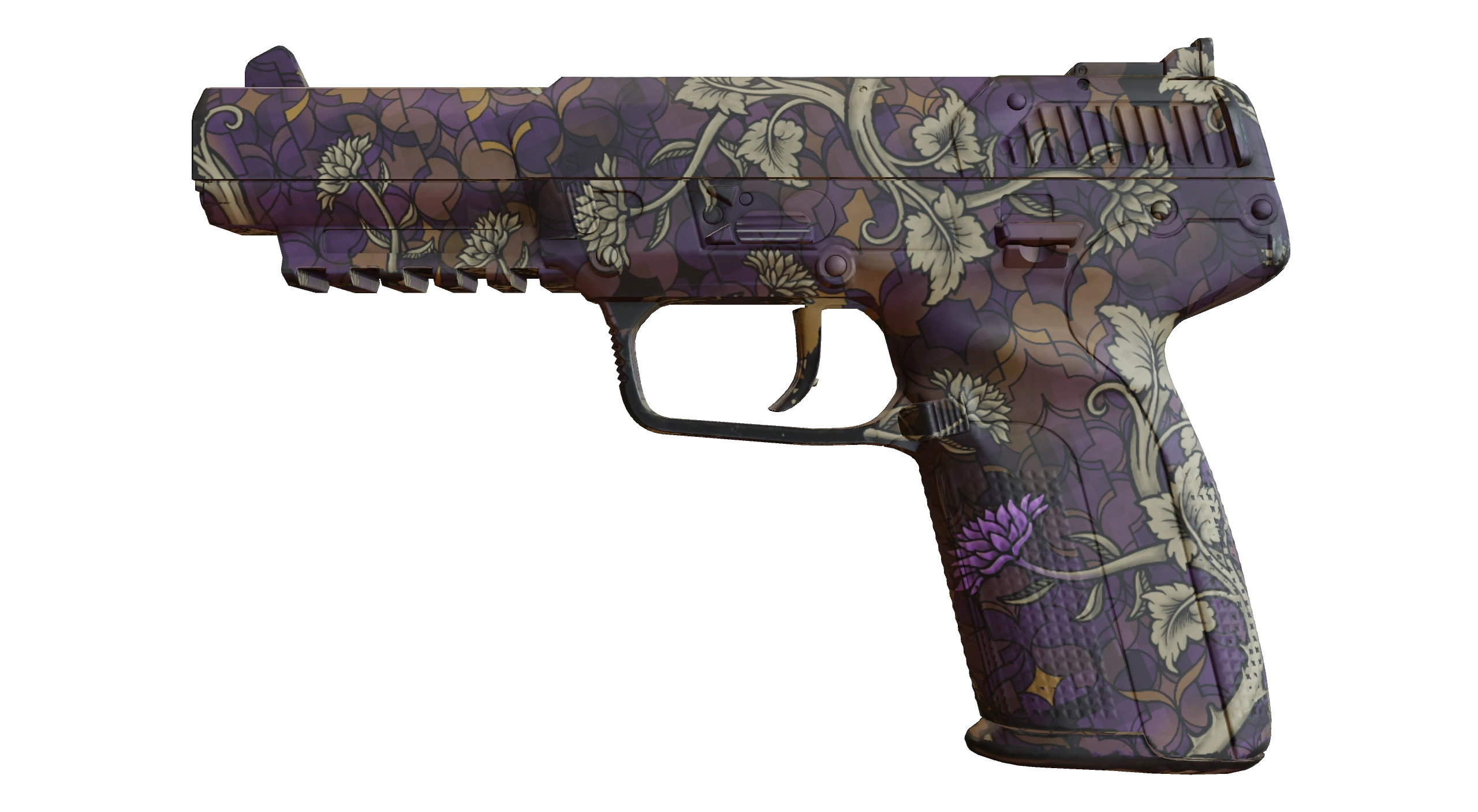 Five-SeveN | Withered Vine