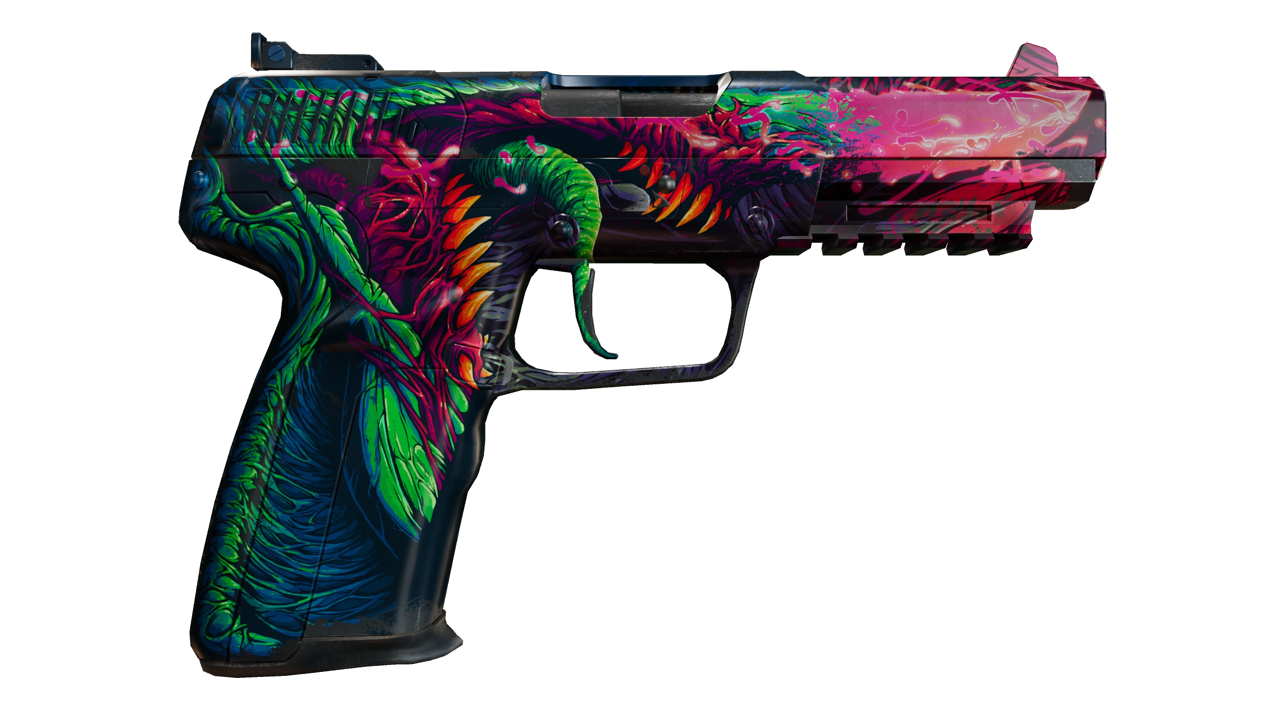 Five-SeveN | Hyper Beast