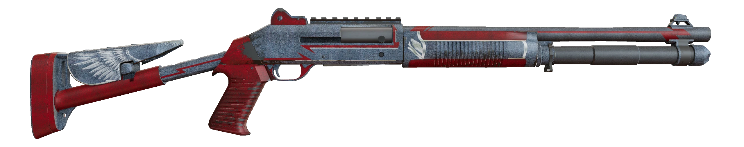 XM1014 | Heaven Guard