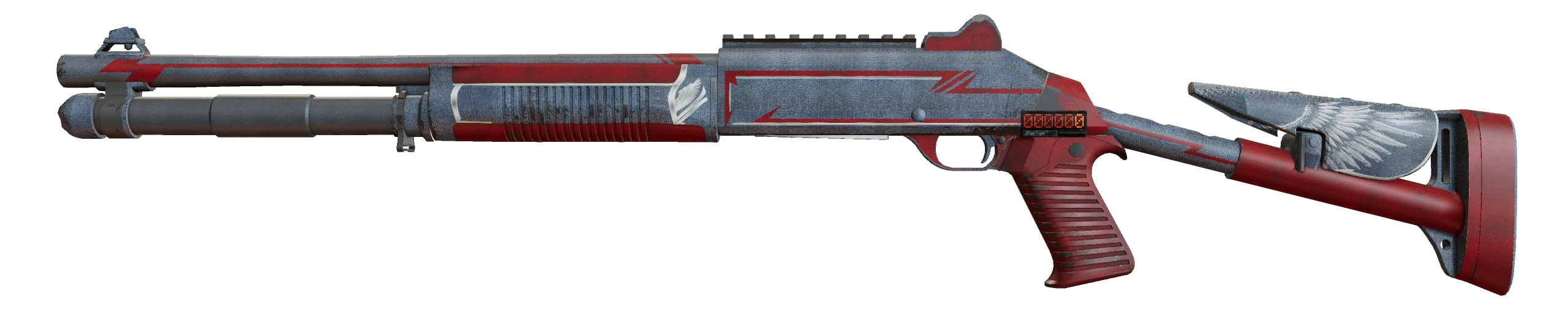 XM1014 | Heaven Guard