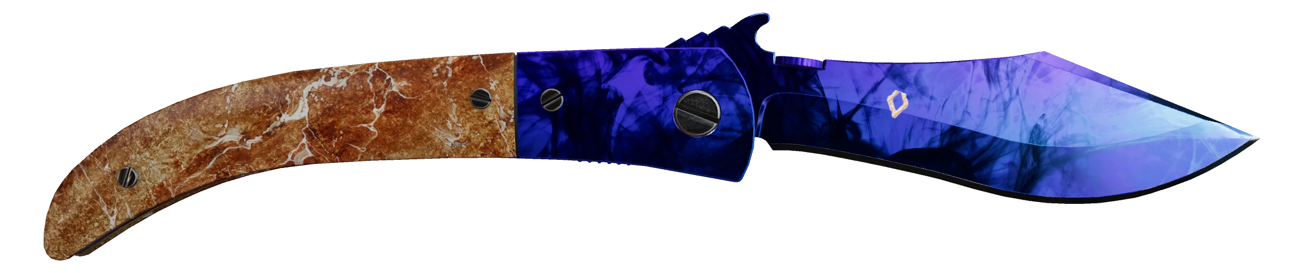 ★ Navaja Knife | Doppler
