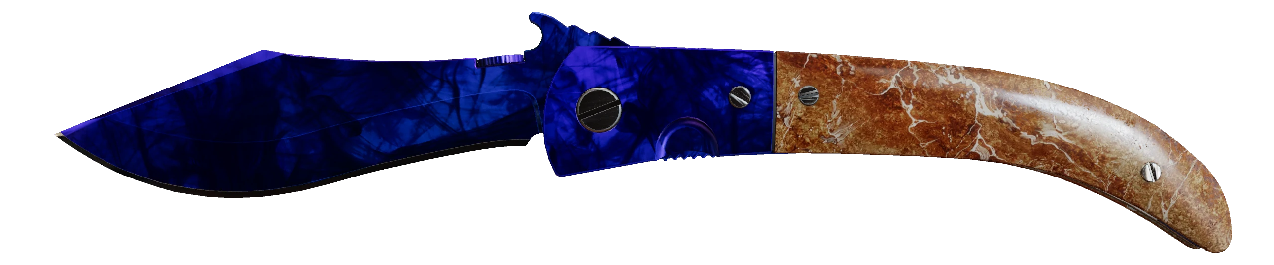 ★ Navaja Knife | Doppler