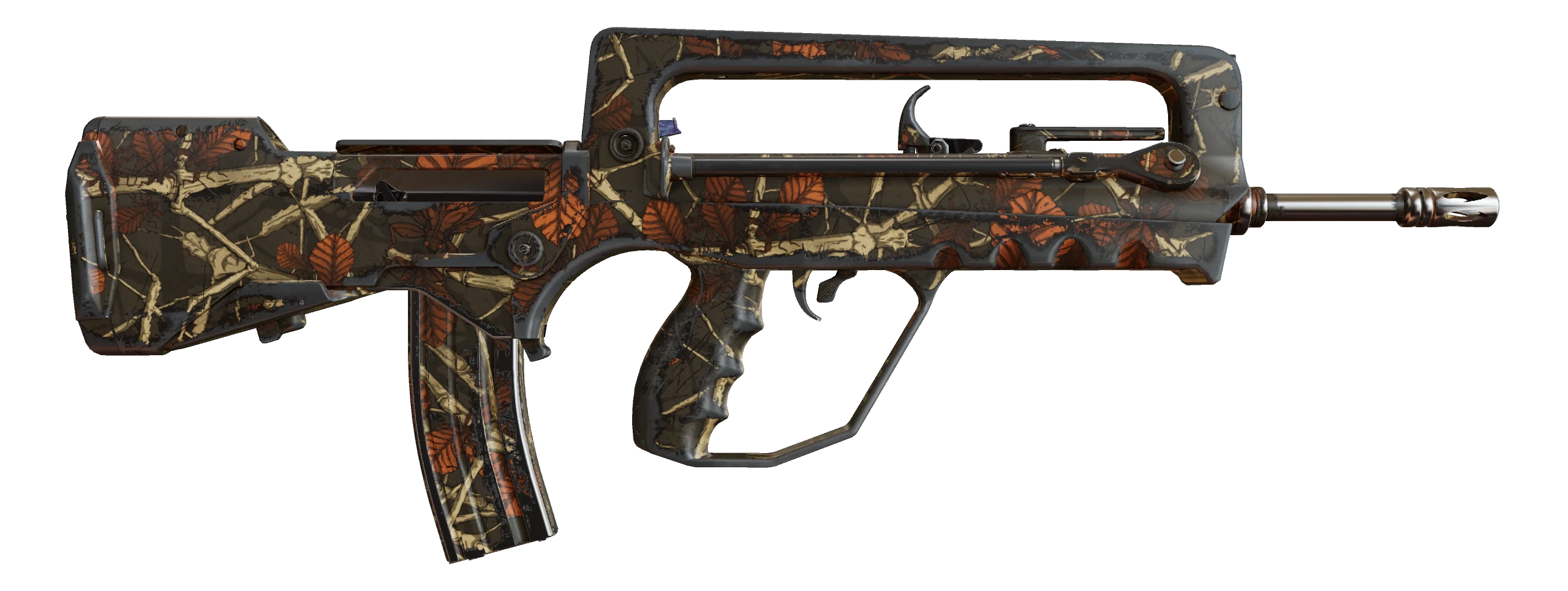 FAMAS | Crypsis