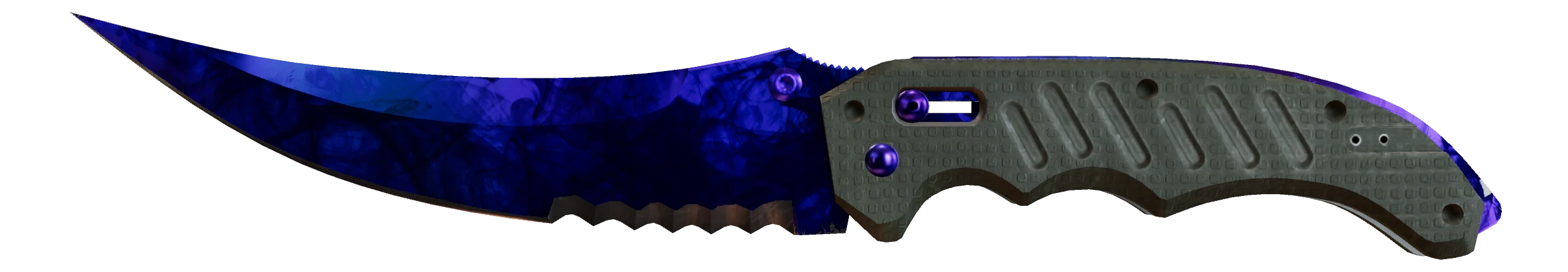 ★ Flip Knife | Doppler