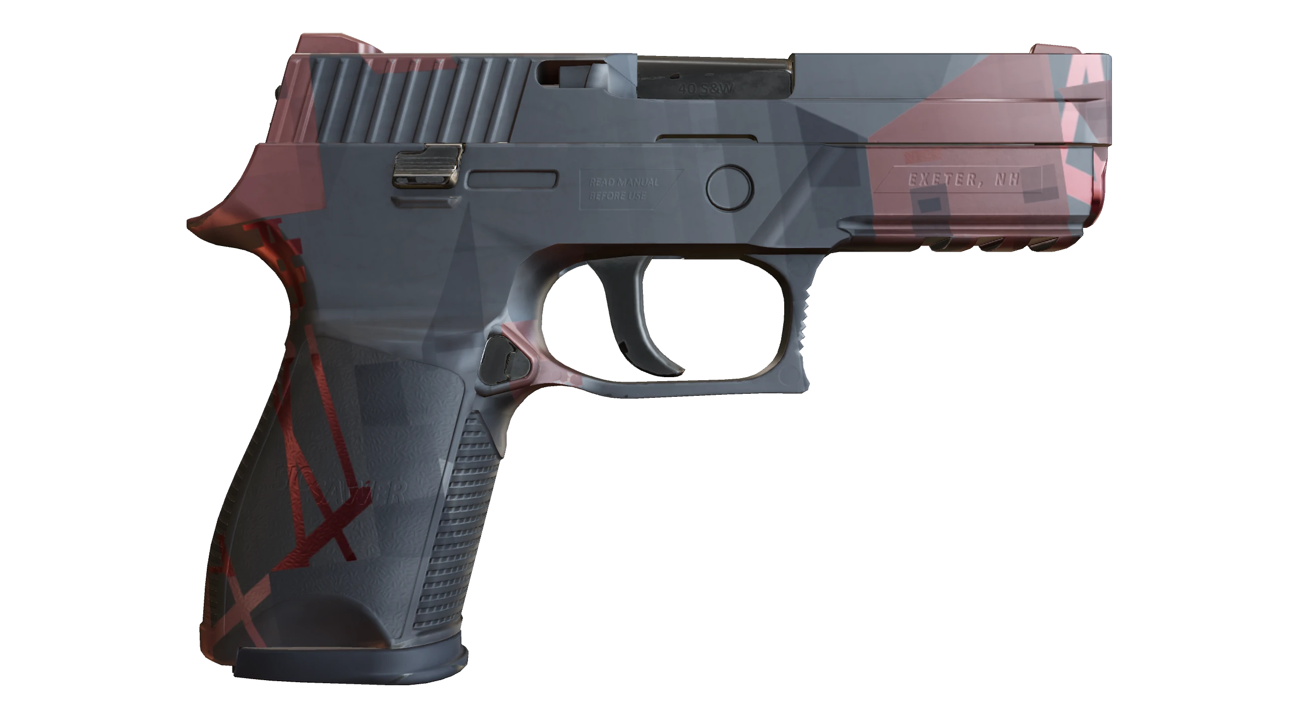 P250 | Constructivist