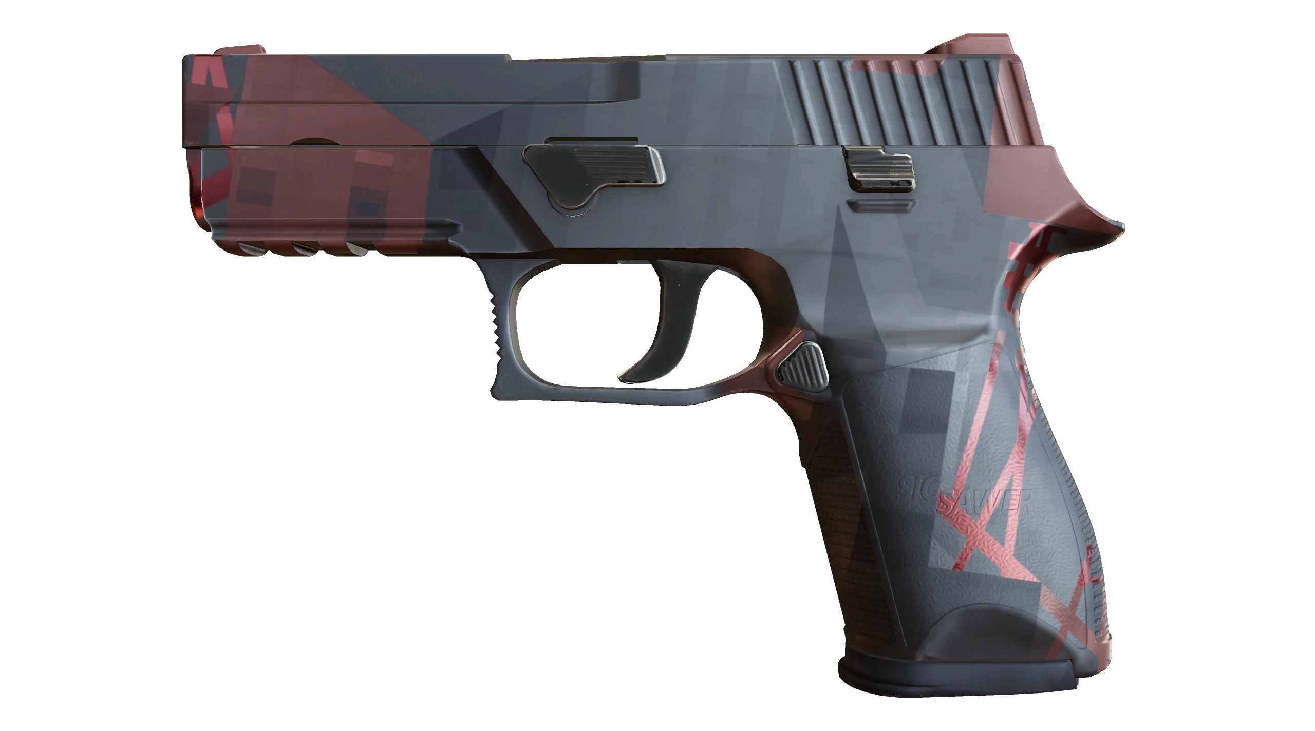 P250 | Constructivist
