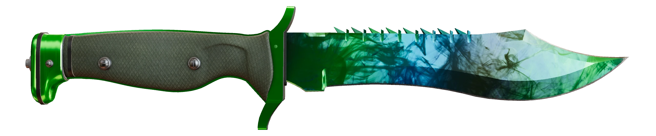 ★ Bowie Knife | Gamma Doppler