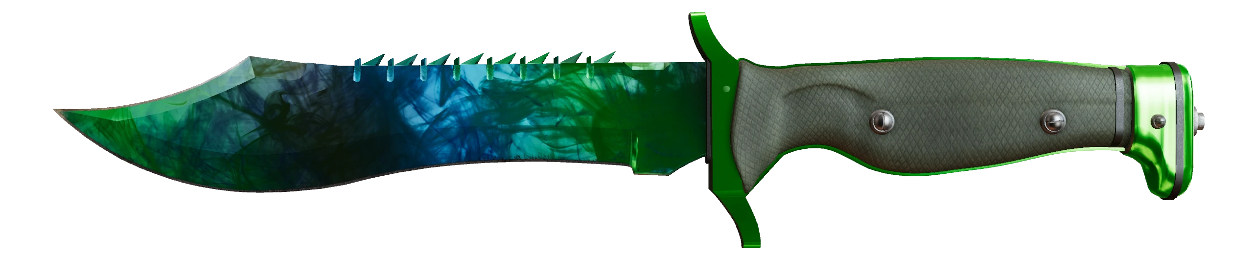 ★ Bowie Knife | Gamma Doppler