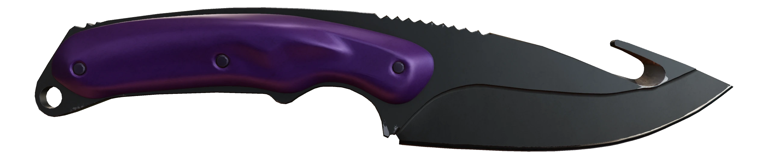 ★ Gut Knife | Ultraviolet