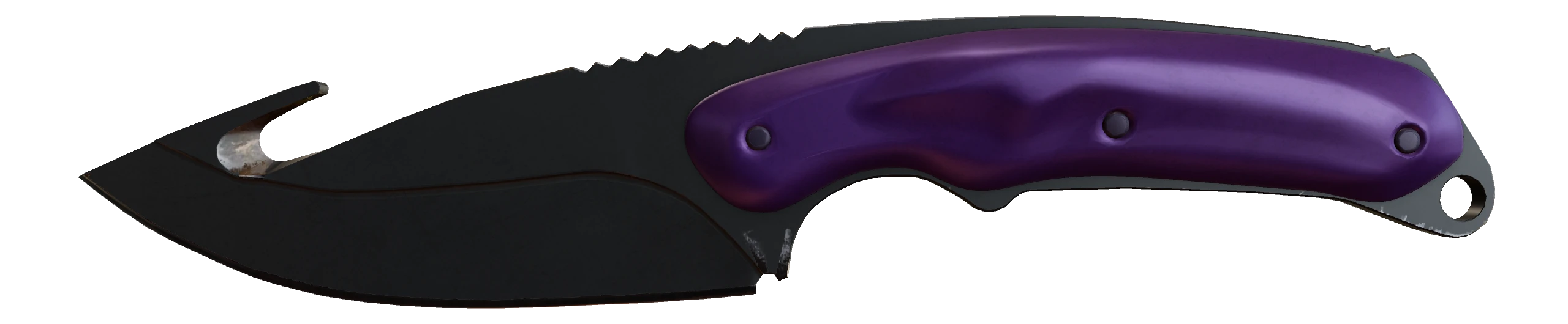 ★ Gut Knife | Ultraviolet