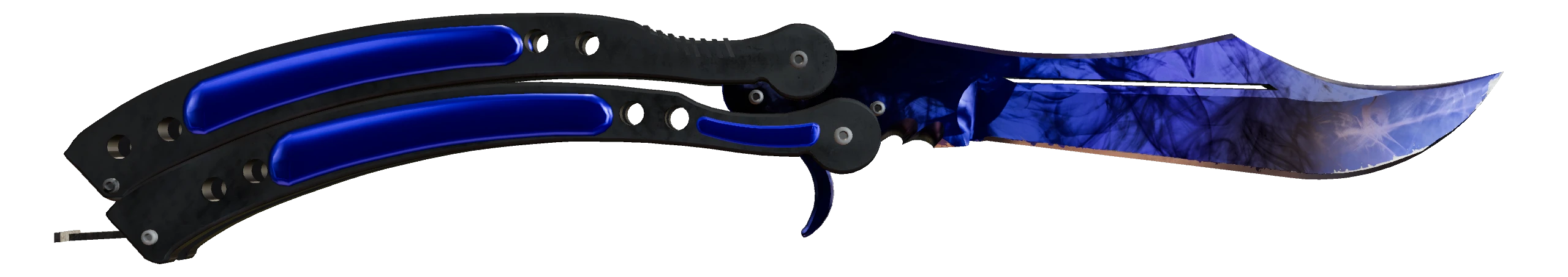 ★ Butterfly Knife | Doppler