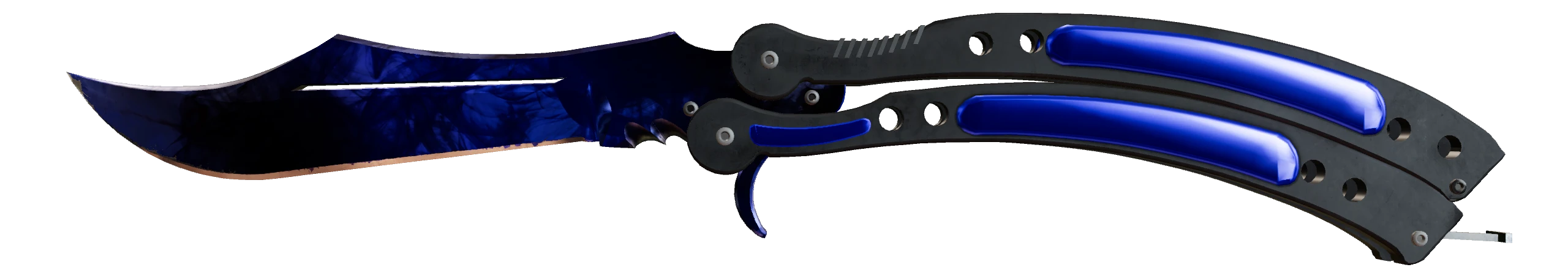 ★ Butterfly Knife | Doppler