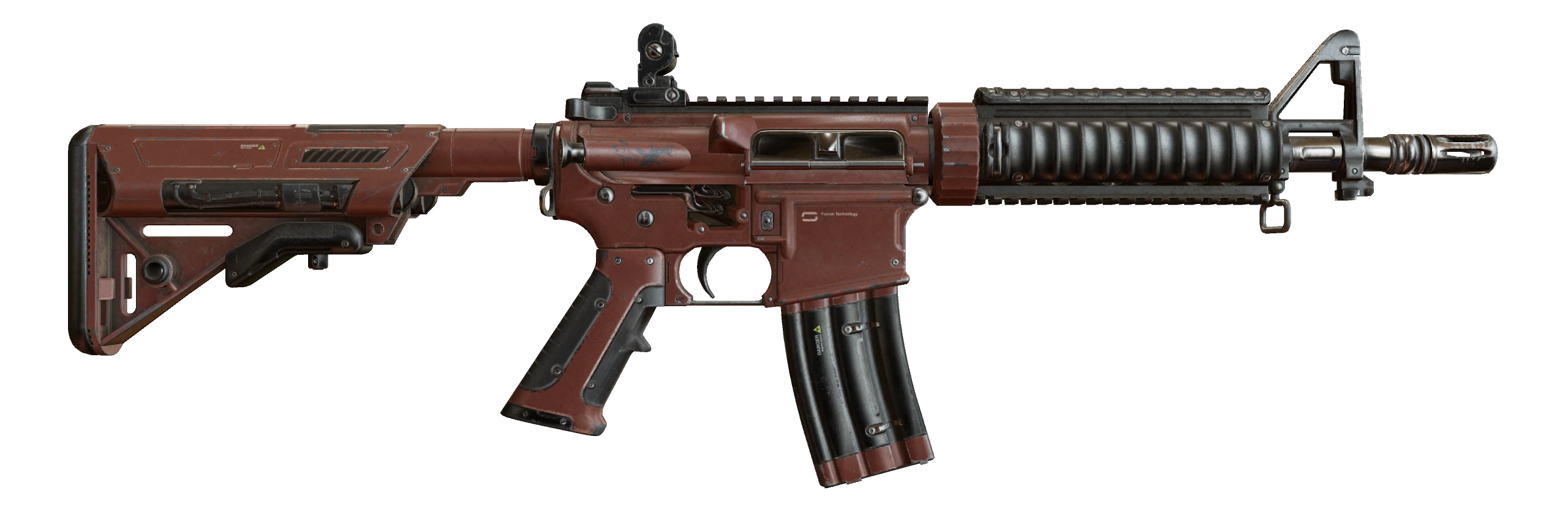 M4A4 | Turbine
