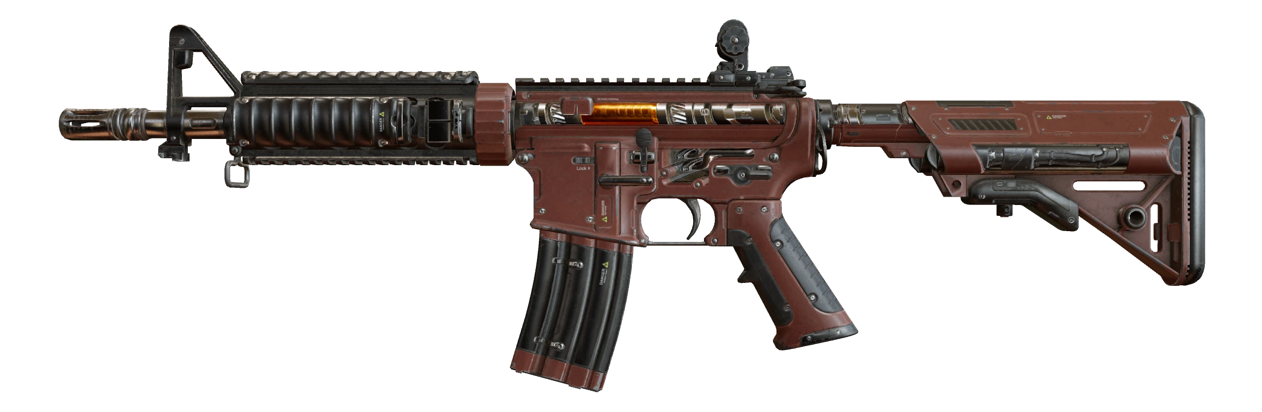M4A4 | Turbine