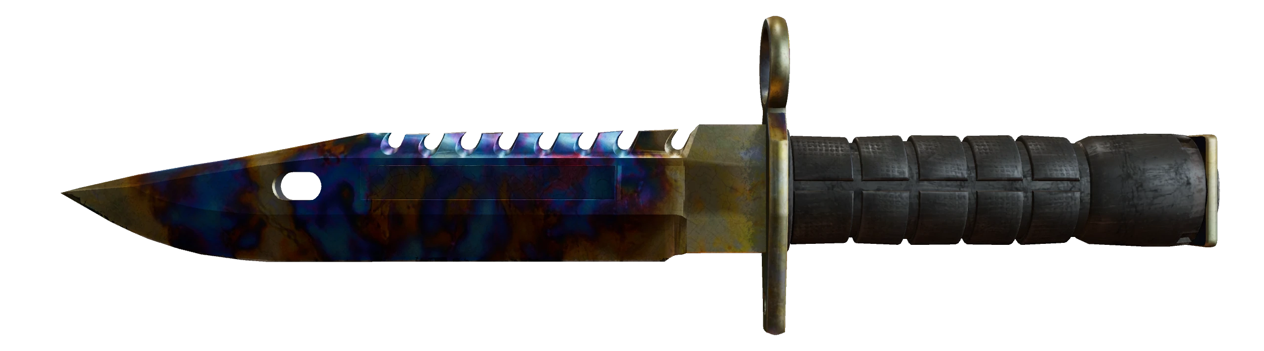 ★ M9 Bayonet | Case Hardened