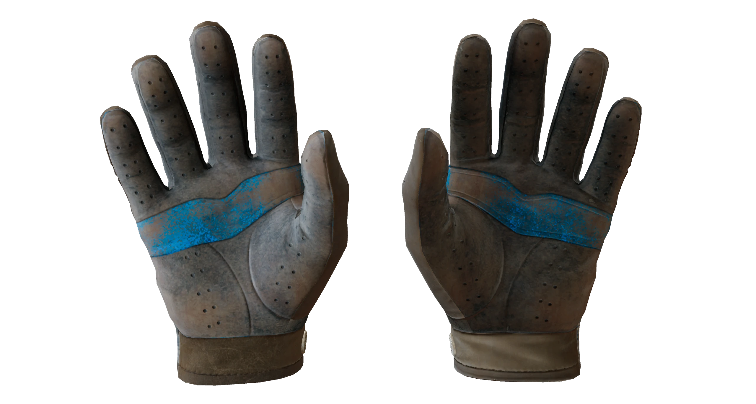 ★ Driver Gloves | Seigaiha
