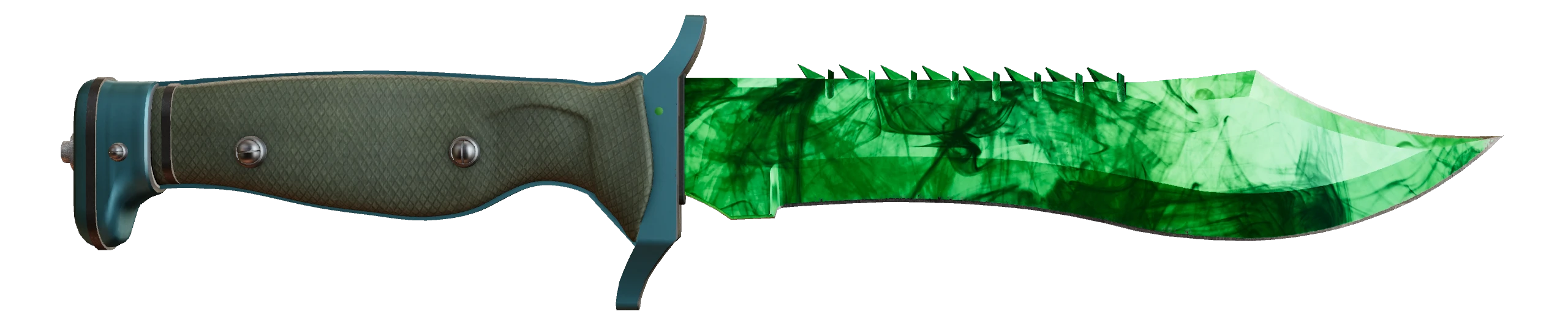 ★ Bowie Knife | Gamma Doppler
