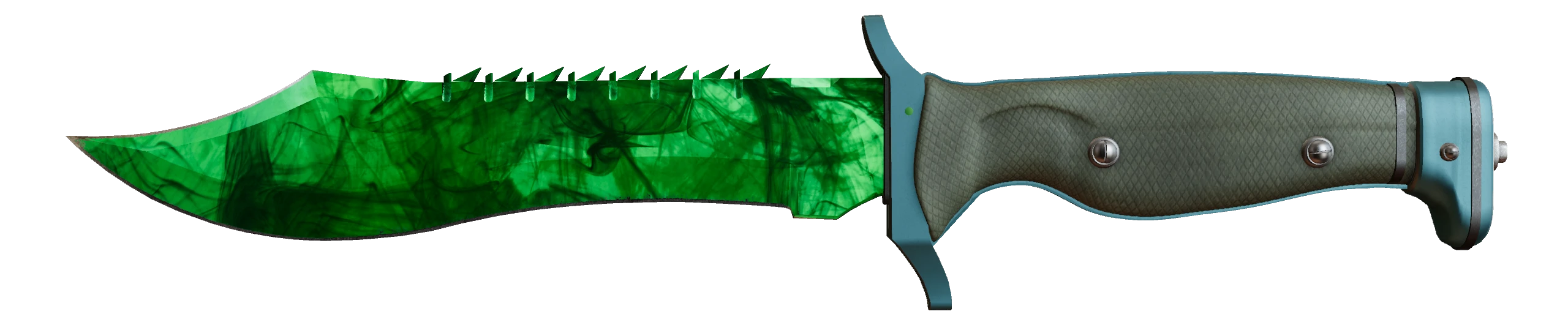 ★ Bowie Knife | Gamma Doppler