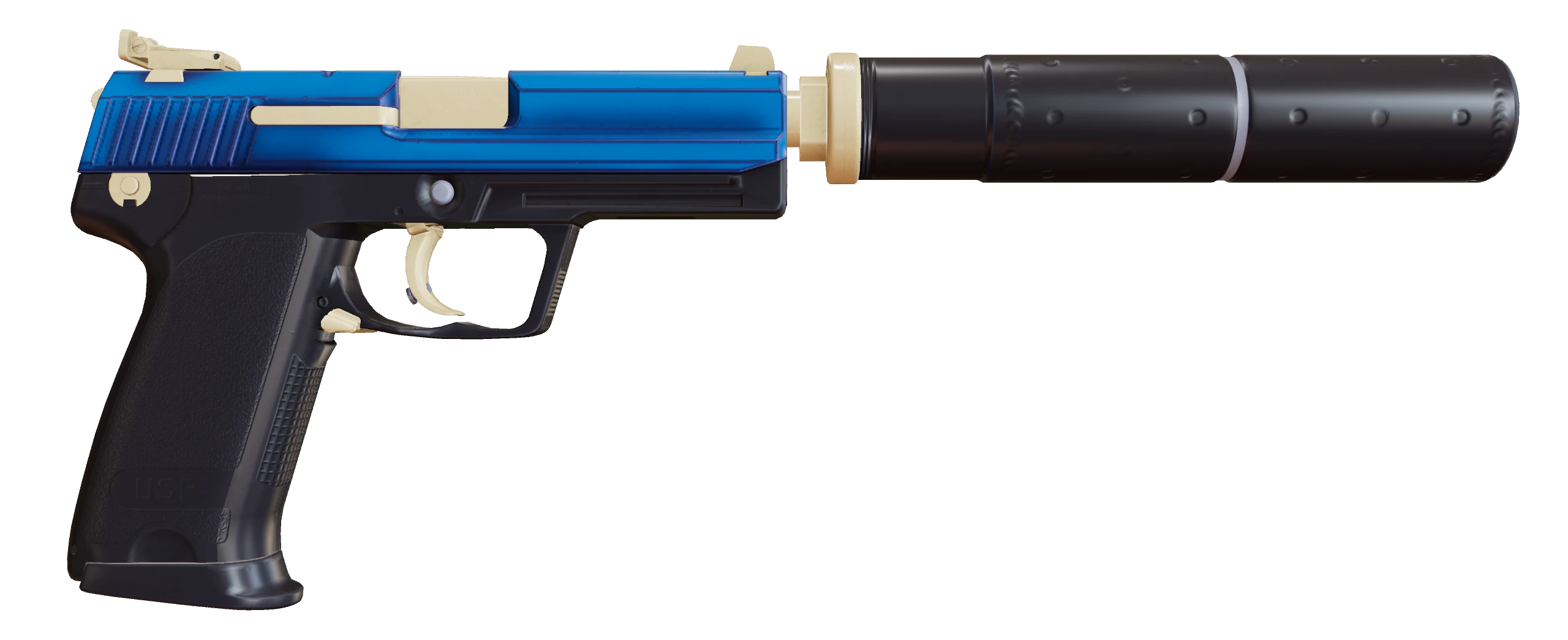 USP-S | Royal Guard