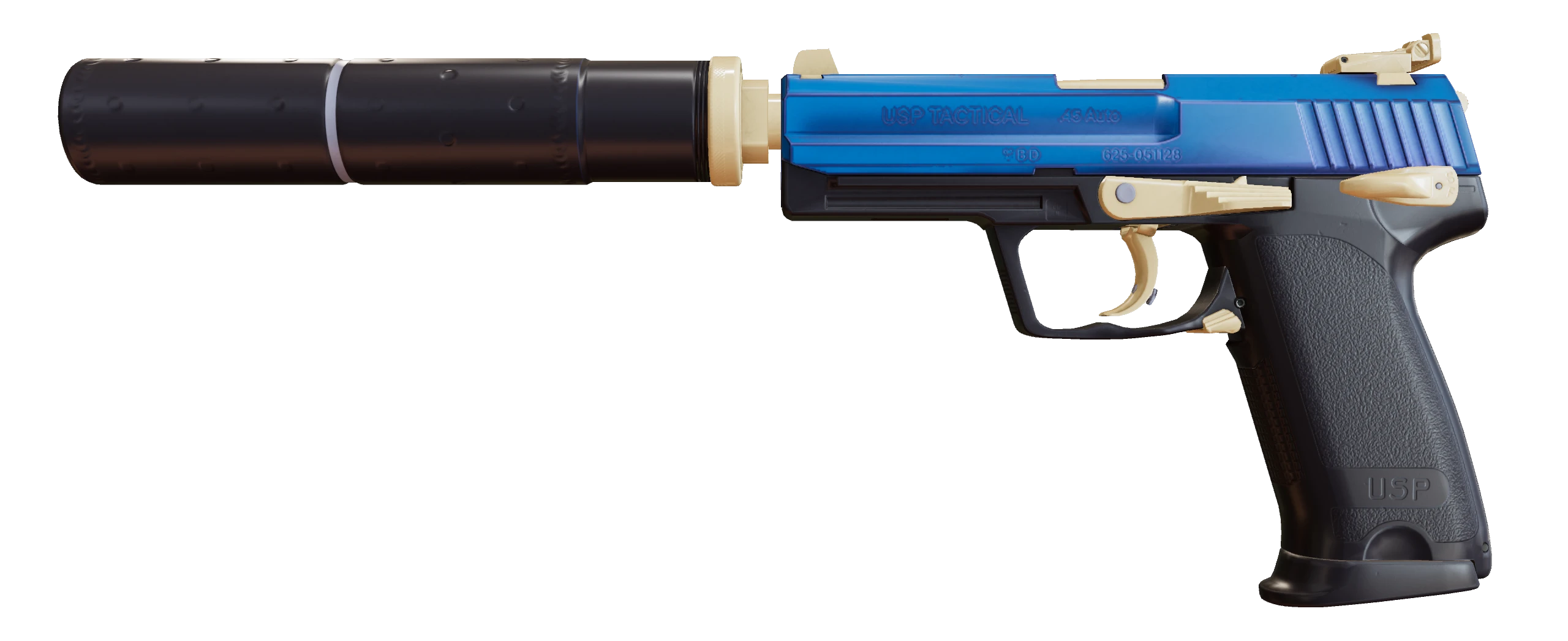 USP-S | Royal Guard