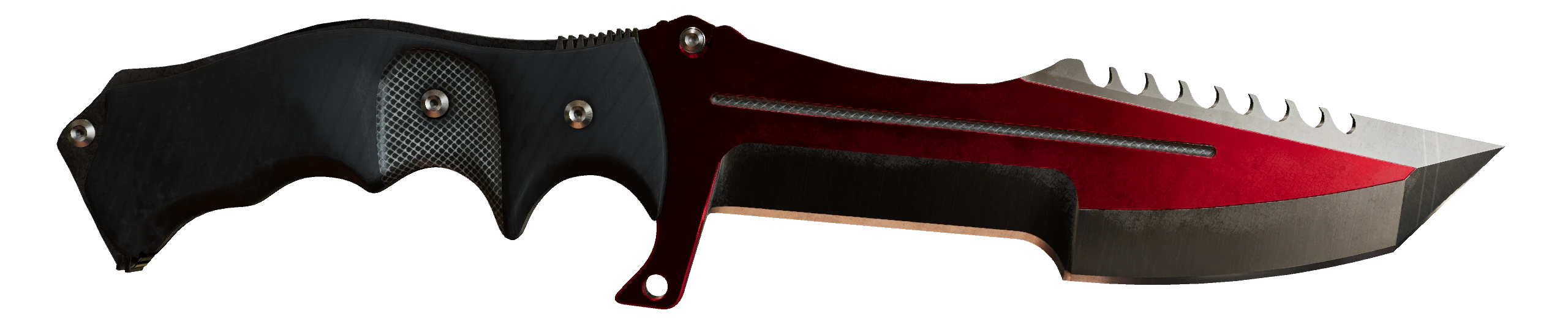 ★ Huntsman Knife | Autotronic