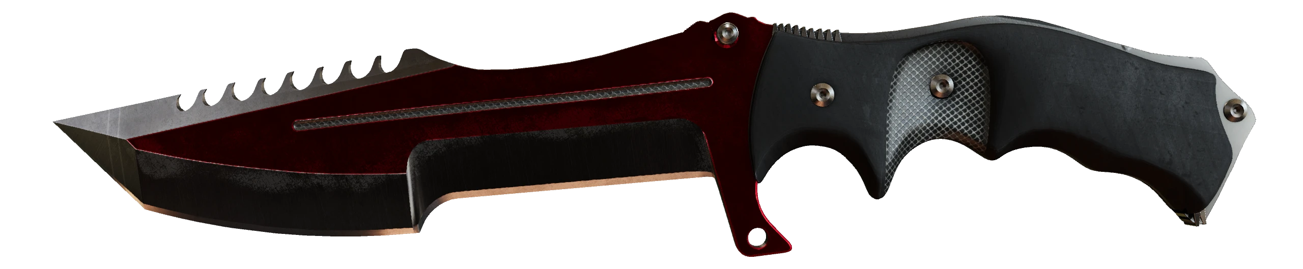 ★ Huntsman Knife | Autotronic