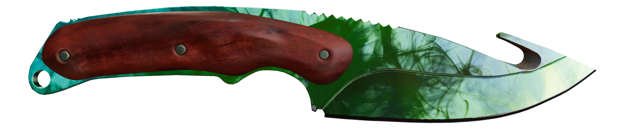★ Gut Knife | Gamma Doppler