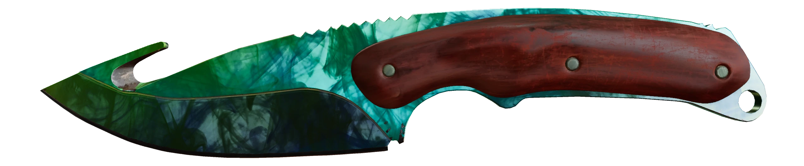 ★ Gut Knife | Gamma Doppler